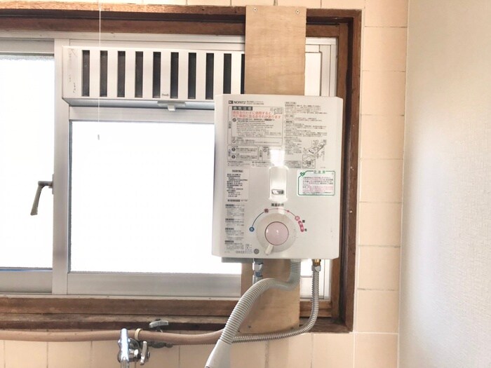 物件内観写真19　(キッチン)