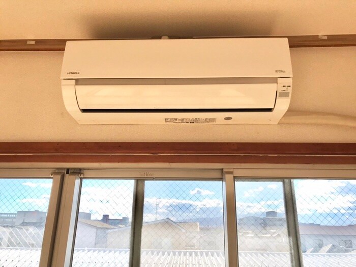 物件内観写真20　(居室)