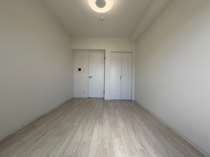 物件内観写真6　(居室)