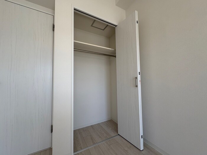 物件内観写真9　(収納)
