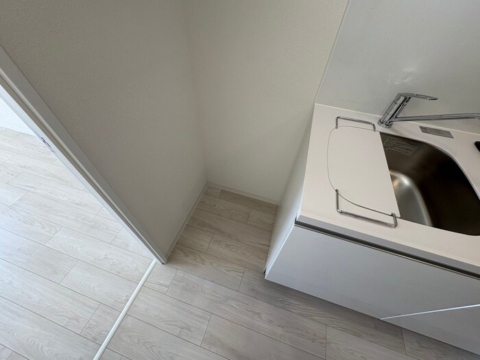 物件内観写真21　(キッチン)