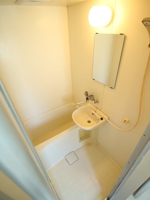 物件内観写真12　(バス／シャワールーム等)