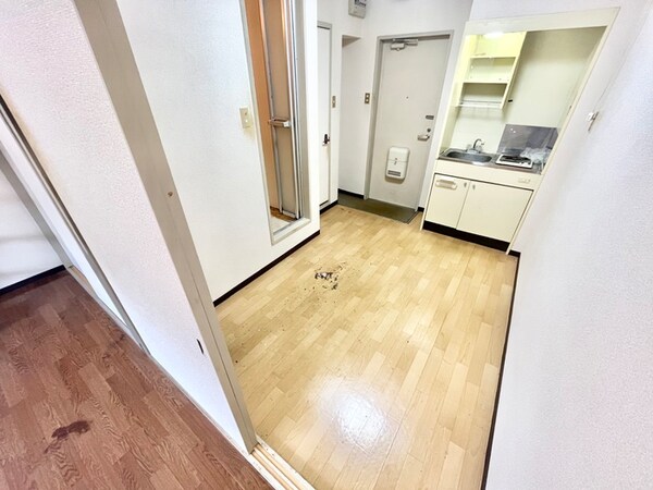 居室