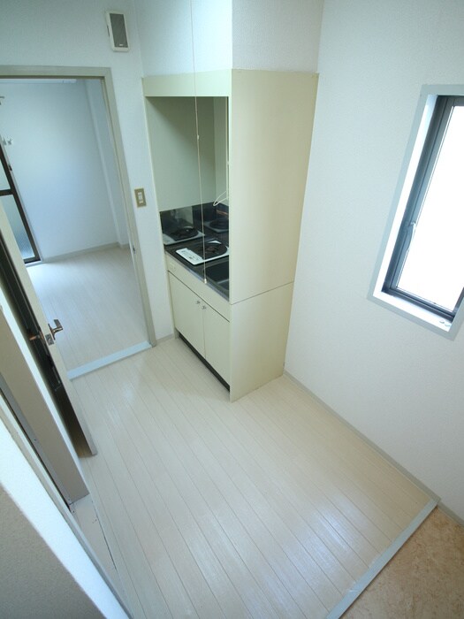 物件内観写真17　(キッチン)