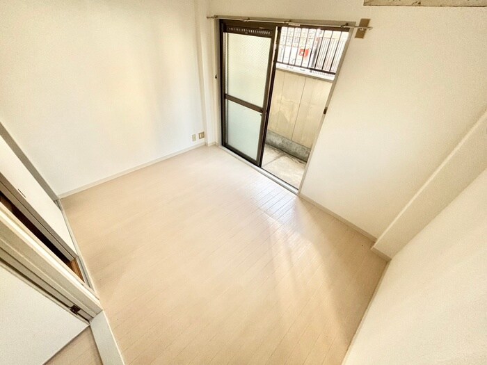 物件内観写真20　(居室)