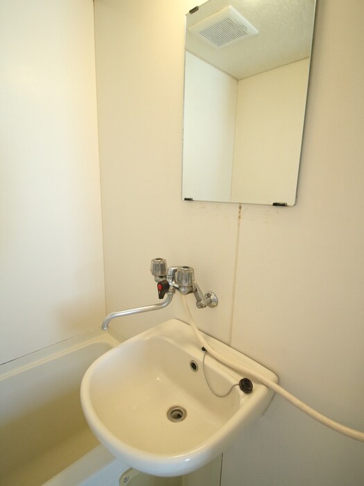 物件内観写真21　(洗面)