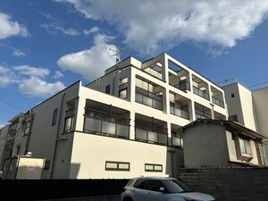 メゾン御所東外観写真