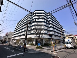 テレーズ神崎川外観写真