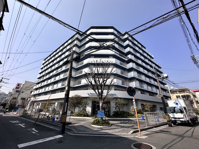 テレーズ神崎川