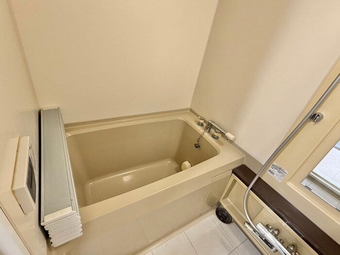 物件内観写真9　(バス／シャワールーム等)