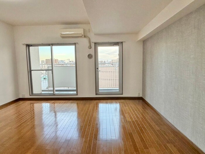 物件内観写真12　(居室)