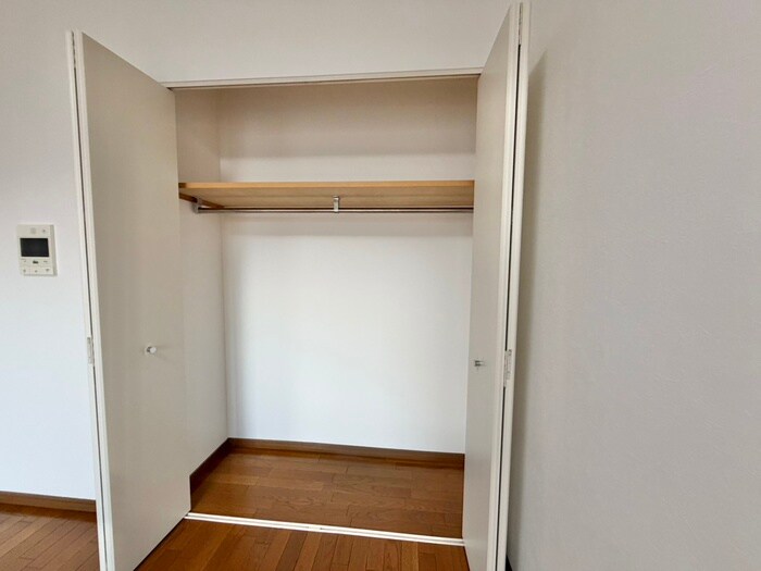 物件内観写真13　(収納)