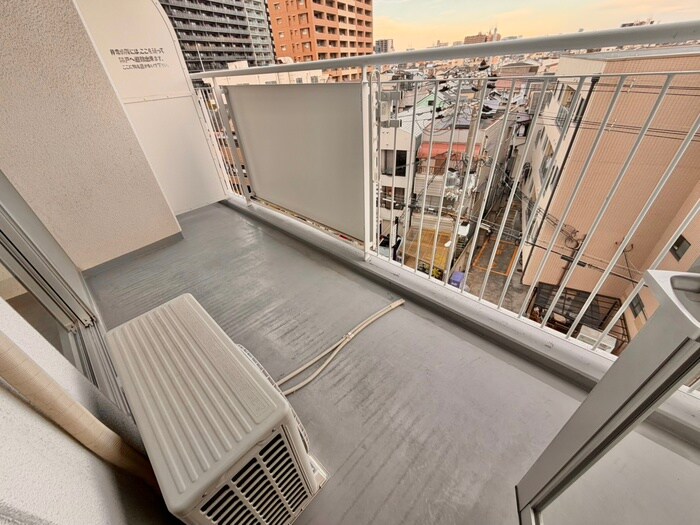 物件内観写真16　(ベランダ・バルコニー)