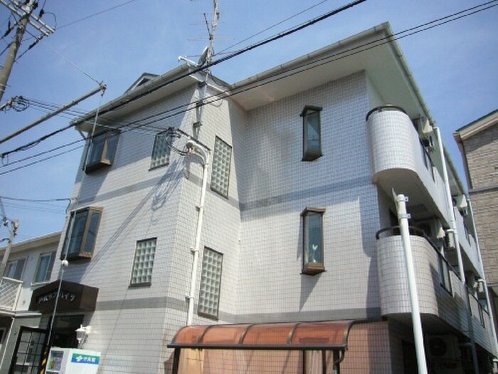 物件外観写真2　(外観写真)