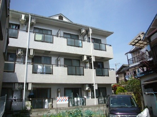 物件外観写真3　(外観写真)