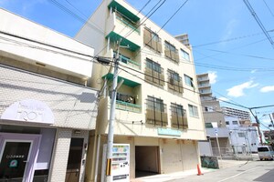 ＹＮマンション外観写真