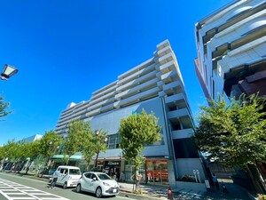 ラ・モール芦屋(301)外観写真