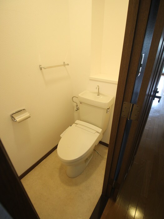 物件内観写真11　(洗面)