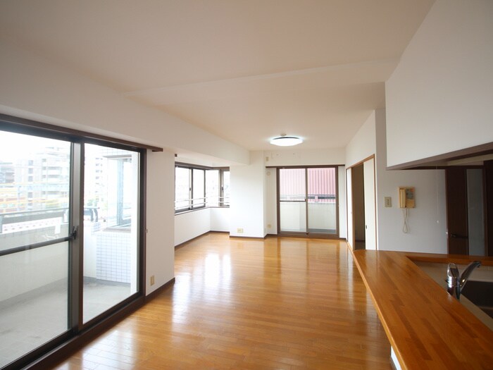 物件内観写真17　(居室)