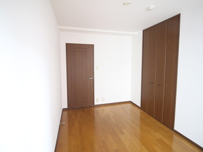 物件内観写真21　(居室)