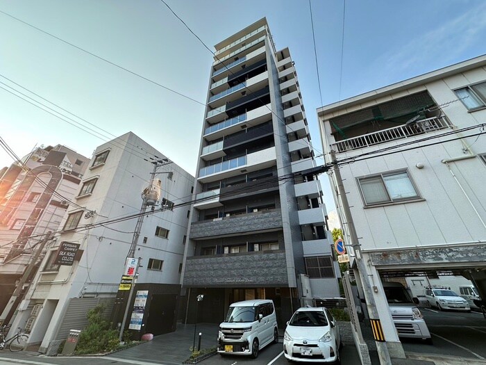 物件外観写真6　(外観写真)