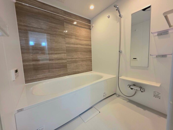 物件内観写真10　(バス／シャワールーム等)