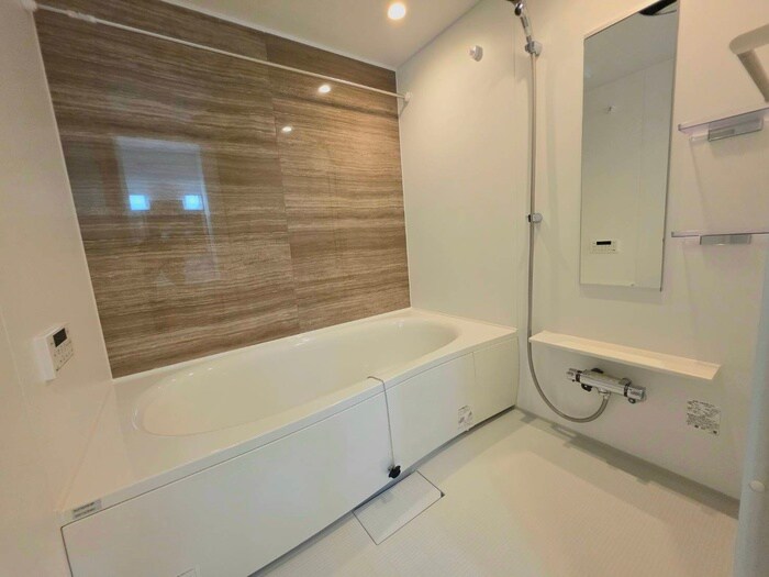 物件内観写真12　(バス／シャワールーム等)