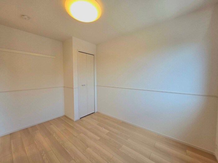 物件内観写真12　(居室)