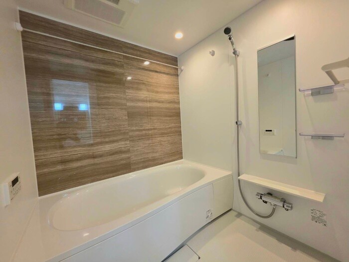 物件内観写真13　(バス／シャワールーム等)