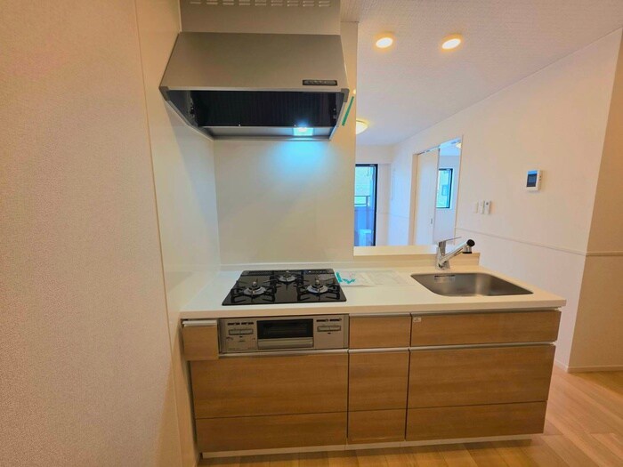 物件内観写真13　(キッチン)