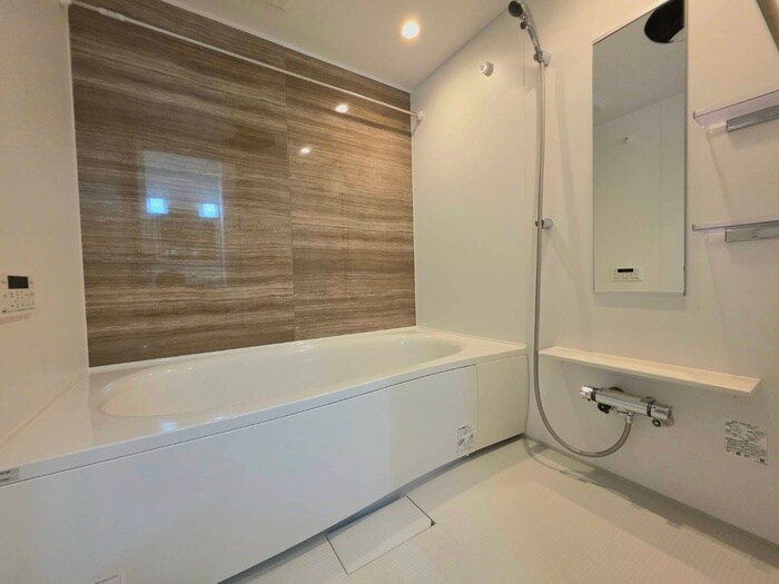 物件内観写真13　(バス／シャワールーム等)
