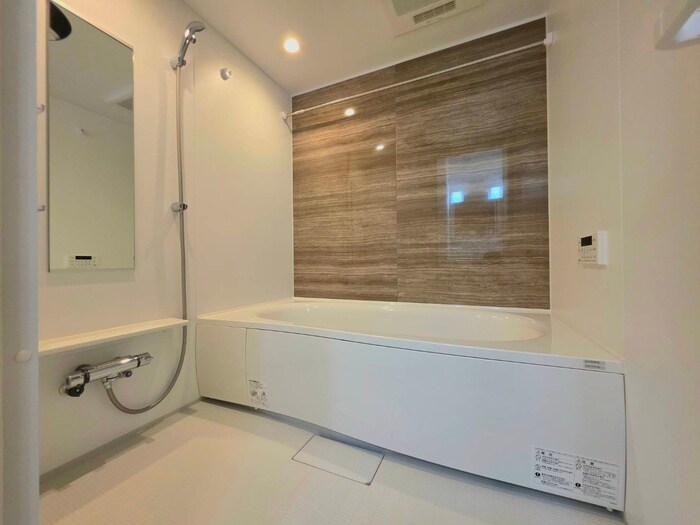 物件内観写真13　(バス／シャワールーム等)