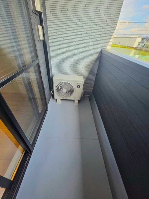 物件内観写真15　(ベランダ・バルコニー)