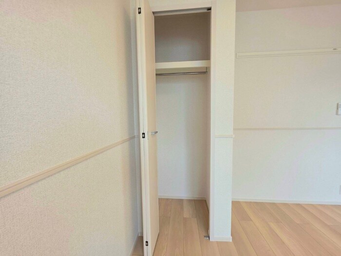 物件内観写真17　(収納)