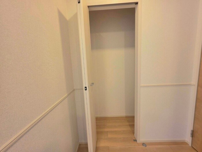 物件内観写真19　(収納)