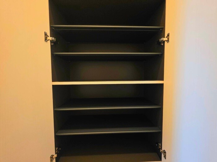 物件内観写真20　(靴箱)