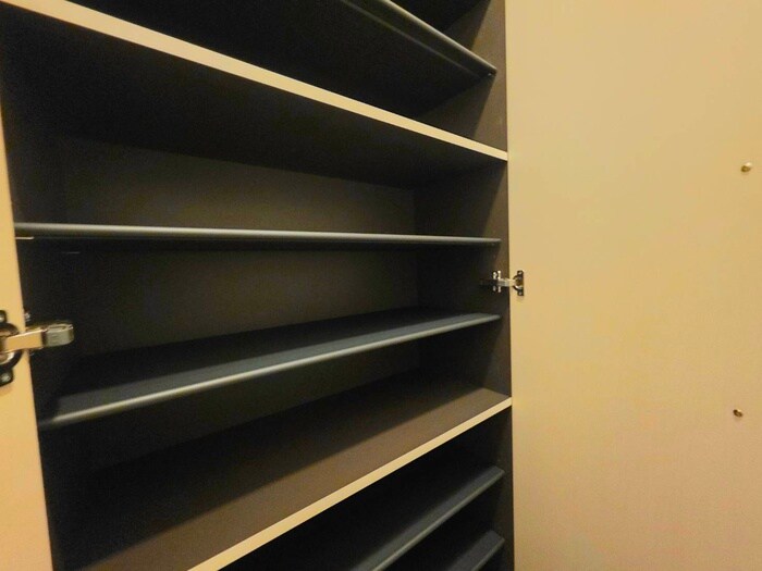 物件内観写真20　(靴箱)