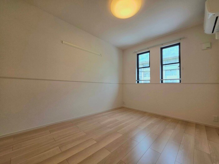 物件内観写真20　(居室)