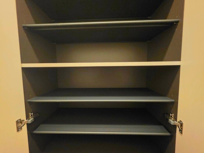 物件内観写真20　(靴箱)