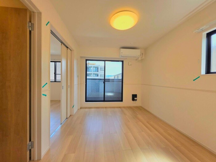 物件内観写真20　(居室)