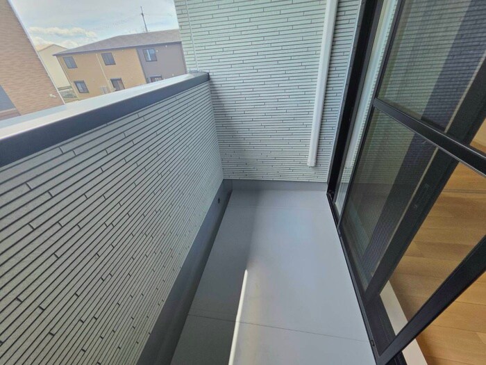 物件内観写真21　(ベランダ・バルコニー)