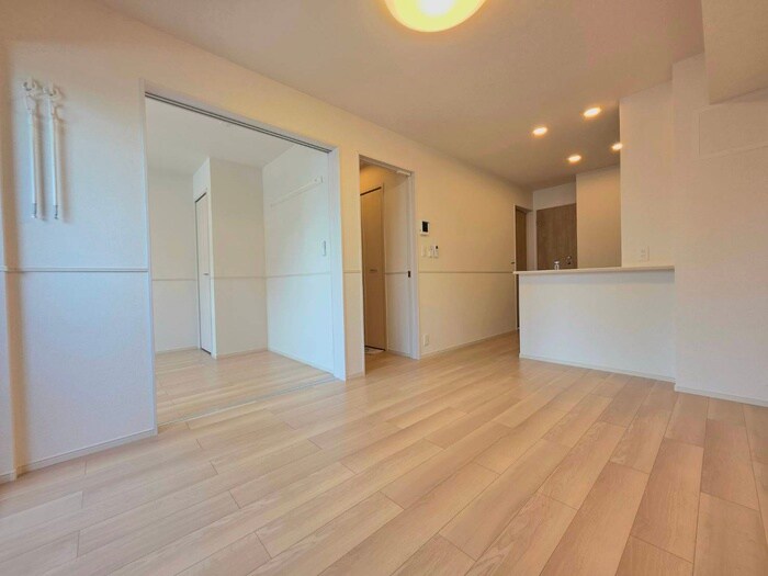 物件内観写真21　(居室)