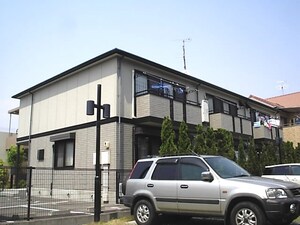 宗久園ﾊｲﾂB外観写真