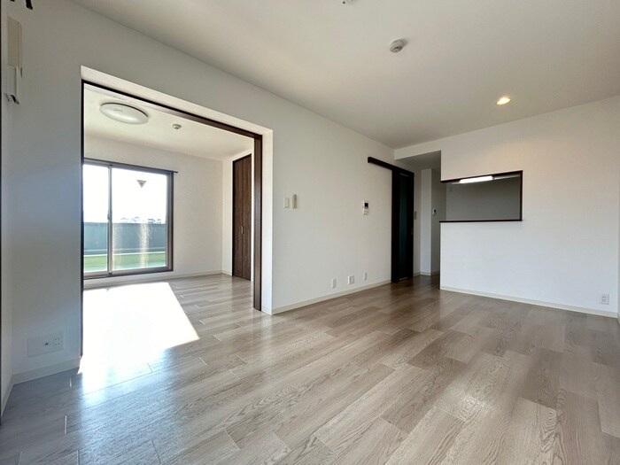 物件内観写真7　(居室)