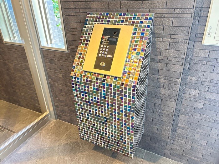 物件外観写真6　(駐輪場)