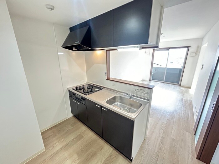 物件内観写真10　(キッチン)