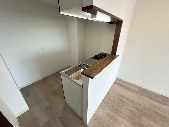 物件内観写真11　(キッチン)