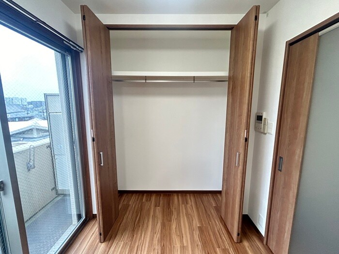 物件内観写真13　(収納)