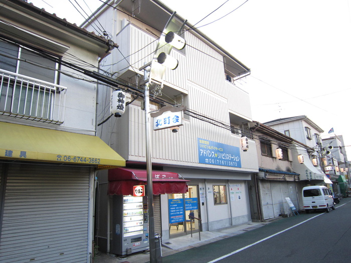 外観写真