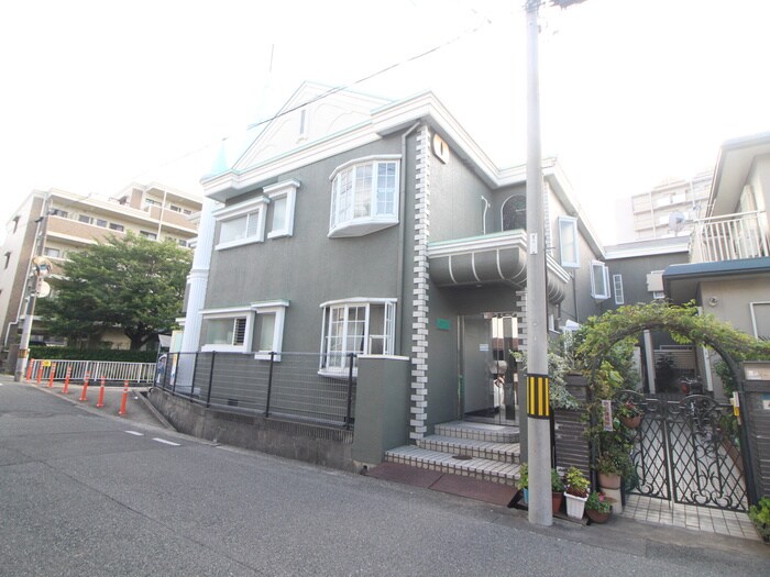 物件外観写真4　(外観写真)